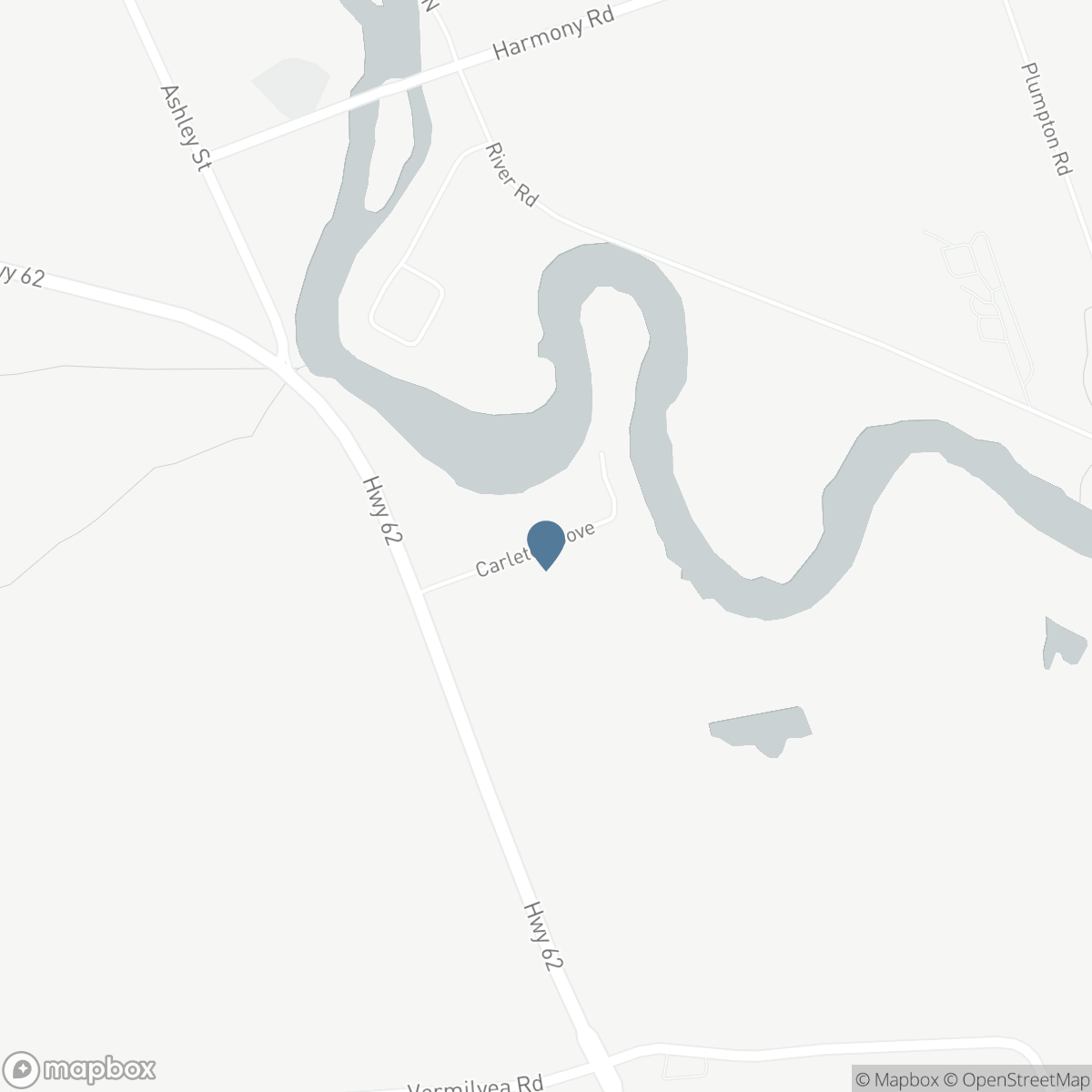 133 CARLETON COVE, Belleville, Ontario K0K 2B0
